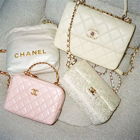 chanel new bag 2023|cheapest Chanel bag 2022.